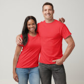 Fall 2010, große Mike, B T-Shirt (Unisex)