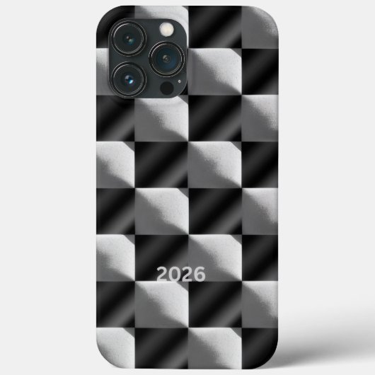 Fall 2026 Case-Mate iPhone hülle (Rückseite)