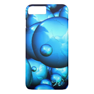 Fall 3D CCS1 iPhone 7 Case-Mate iPhone Hülle