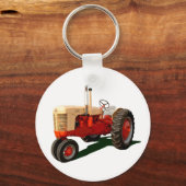 Fall 400 schlüsselanhänger (Vorderseite)