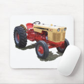 Fall 430 mousepad (Mit Mouse)