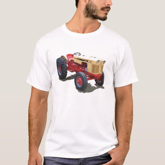 Fall 430 T-Shirt (Vorderseite)