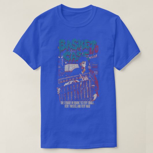 Fall 5 T-Shirt (Design vorne)