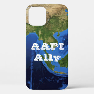 Fall AAPI Ally Case-Mate iPhone Hülle