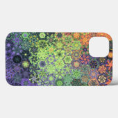 Fall Abracadabra Quilt Case-Mate Case-Mate iPhone Hülle (Rückseite (Horizontal))