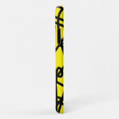 Fall abstrakt Art Lines iPhone 11 Case-Mate iPhone Hülle (Hinten/Rechts)