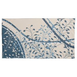 Fall abstrakt Art Pillow Kissenbezug