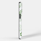 Fall abstrakt Geometric Case-Mate iPhone Case-Mate iPhone Hülle (Rückseite / Rechts)