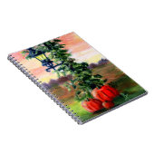 Fall aceo notizblock (Rechte Seite)