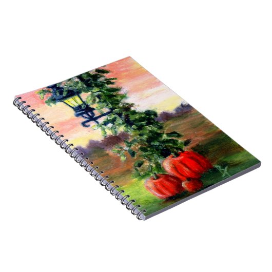 Fall aceo notizblock (Rechte Seite)