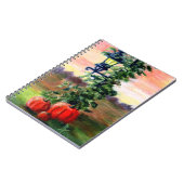 Fall aceo notizblock (Linke Seite)