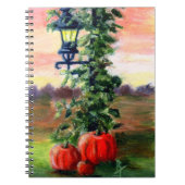 Fall aceo notizblock (Vorderseite)