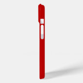 Fall Aeroflot Passagierticket Case-Mate iPhone Hülle (Rückseite / Links)