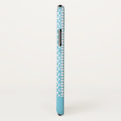 Fall Afrikanische Frau iPhone X Case-Mate iPhone Hülle (Hinten/Rechts)