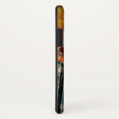 Fall Afrikanische Frau Kriegerin Case-Mate iPhone Case-Mate iPhone Hülle (Hinten/Rechts)