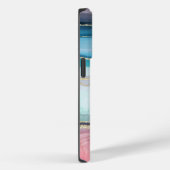 Fall Agate Pattern Case-Mate iPhone Case-Mate iPhone Hülle (Rückseite / Rechts)