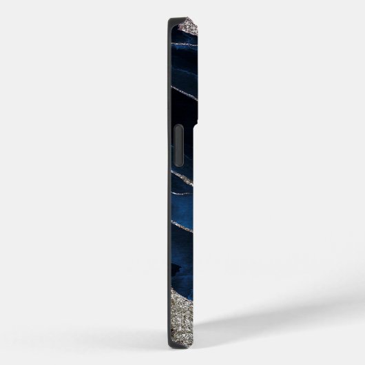 Fall Agate Pattern Case-Mate iPhone Case-Mate iPhone Hülle (Rückseite / Rechts)