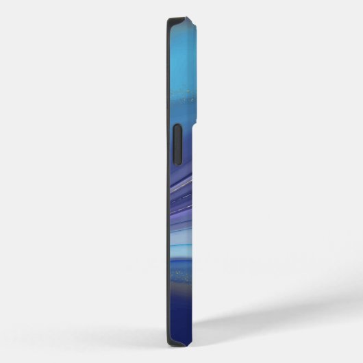 Fall Agate Pattern Case-Mate iPhone Case-Mate iPhone Hülle (Rückseite / Rechts)