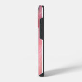 Fall Agate Pattern Case-Mate iPhone Hülle (Linke Seite)