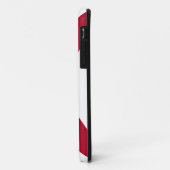 Fall Alabama State Flag Case-Mate iPhone Hülle (Hinten/Links)