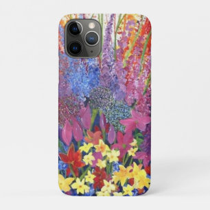 Fall Alaskan Wildblume Iphone 11 wiederverwendbar Case-Mate iPhone Hülle