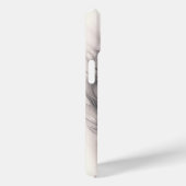 Fall Alexandria Cherry Blossom Case-Mate Telefon iPhone Hülle (Rückseite / Rechts)