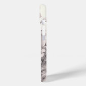 Fall Alexandria Cherry Blossom Case-Mate Telefon iPhone Hülle (Rückseite / Links)