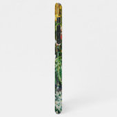 Fall Alhamdulillah iPhone - Fall des islamischen i Hülle (Linke Seite)