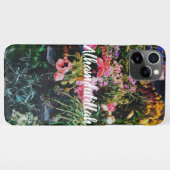 Fall Alhamdulillah iPhone - Fall des islamischen i iPhone Hülle (Rückseite (Horizontal))