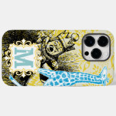 Fall Alice im Wunderland Casemate iPhone 5 Case-Mate iPhone Hülle (Rückseite (Horizontal))