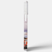 Fall Altes Neuengland Case-Mate iPhone Case-Mate iPhone Hülle (Rückseite / Rechts)