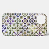 Fall Amarna Quilt Case Mate (Rückseite (Horizontal))