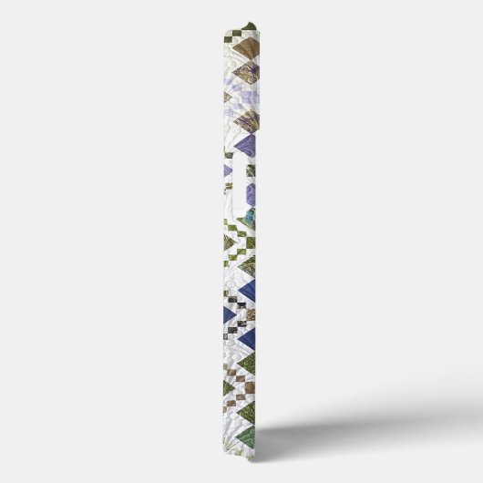 Fall Amarna Quilt Case Mate (Rückseite / Rechts)