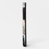 Fall "American Eagle Flag iPhone 5" Case-Mate iPhone Hülle (Hinten/Links)