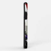 Fall "American Eagle Flag iPhone 5" Case-Mate iPhone Hülle (Hinten/Rechts)