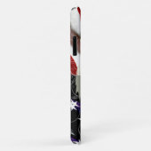 Fall "American Eagle Flag iPhone 5" Case-Mate iPhone Hülle (Hinten/Rechts)