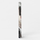 Fall "American Eagle Flag iPhone 5" Case-Mate iPhone Hülle (Hinten/Links)