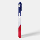 Fall "American Flag" iPhone 15 Case-Mate iPhone Hülle (Rückseite / Rechts)