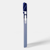 Fall "American Flag" iPhone 15 Case-Mate iPhone Hülle (Rückseite / Links)