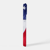 Fall "American Flag" iPhone 15 Hülle (Rechte Seite)