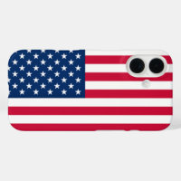 Fall "American Flag iPhone"