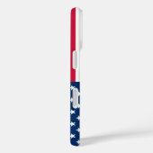 Fall "American Flag iPhone" Case-Mate iPhone Hülle (Rückseite / Rechts)