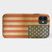 Fall "American Flag Mate ID™ iPhone 5" Case-Mate iPhone Hülle (Rückseite (Horizontal))