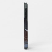 Fall American Wood Duck iPhone 11 Case-Mate iPhone Hülle (Hinten/Links)