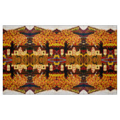 Fall Americana Farm Stoff (Fat Quarter (45,7 x 55,9 cm))