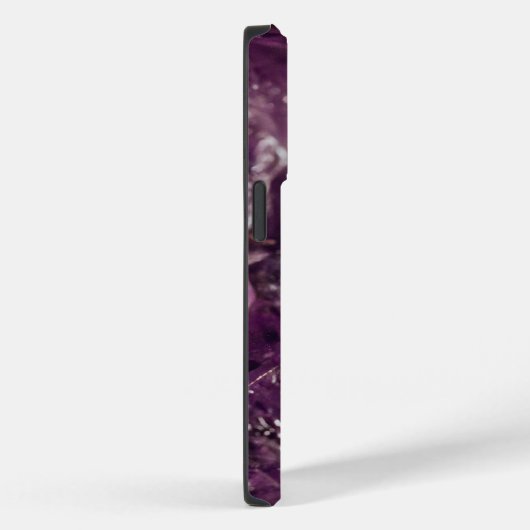Fall Amethyst Crystal Energy iPhone Case-Mate iPhone Hülle (Rückseite / Rechts)