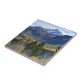 Fall an der Kaskaden-Spitze und Sundance von der Fliese (Seite)