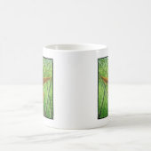 Fall an herein dort kaffeetasse (Mittel)