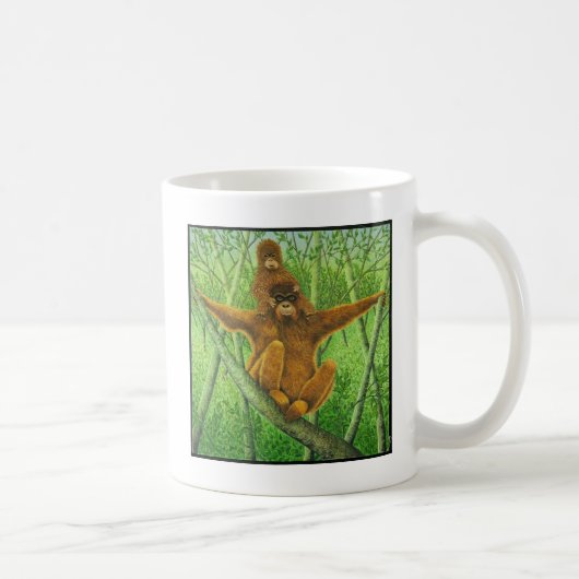 Fall an herein dort kaffeetasse (Rechts)