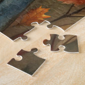 Fall Animal Puzzle (Seite)